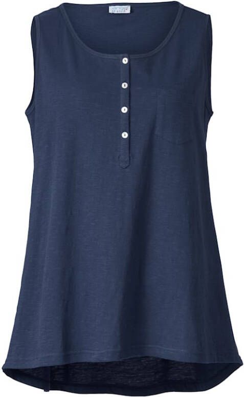 Angel of Style Topje Marine