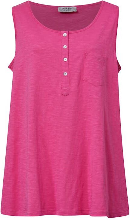 Angel of Style Topje Pink